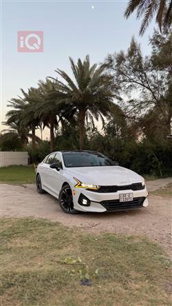 كيا K5